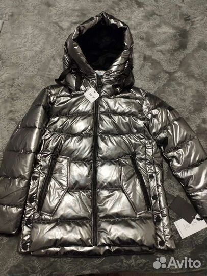 Куртка dkny