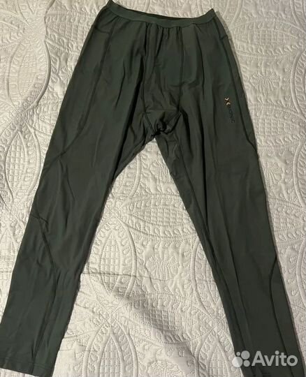 Термокальсоны x-bionic beaver 4.0 Combat pants XL