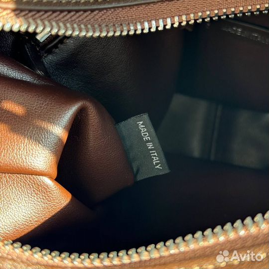 Сумка Miu Miu женская кожаная