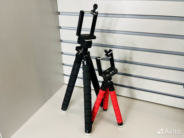 Штатив мини для телефона или камеры