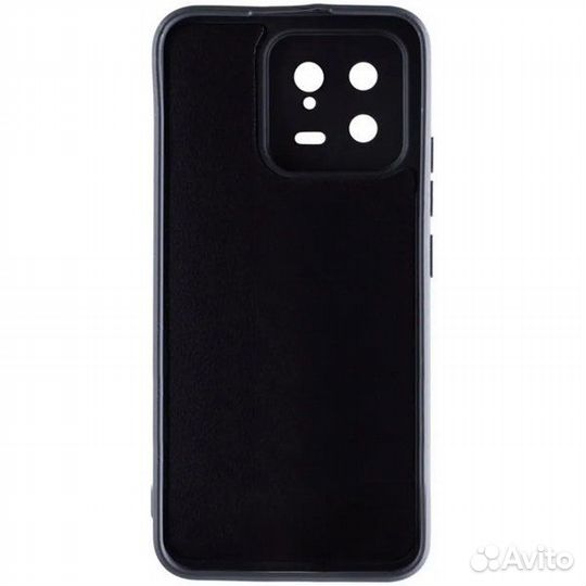 Чехол накладка силиконовый для Xiaomi 13