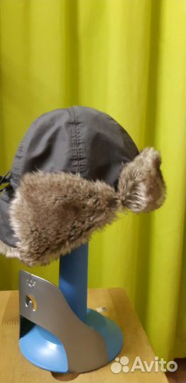 Шапка зимняя H&M