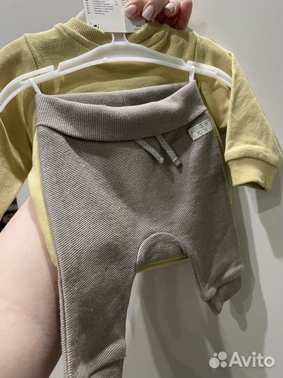 Детский костюм