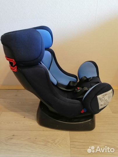 Детское автокресло \ автолюлька