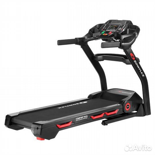 Беговая дорожка Bowflex BXT226