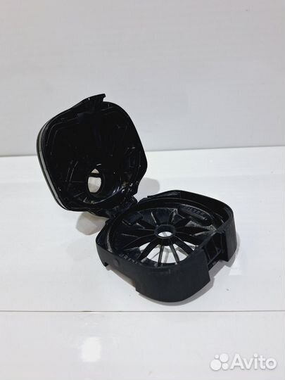 Сепараторный фильтр контейнера для ручных пылесосо