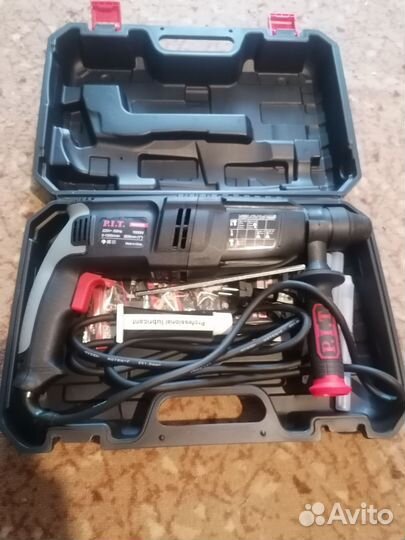 Аренда, прокат электроинструмента