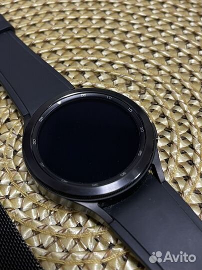 Samsung galaxy watch 4 смарт- часы