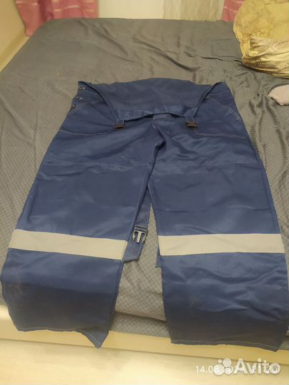 Спецодежда