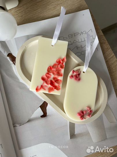 Аромасаше флорентийское / ароматизатор