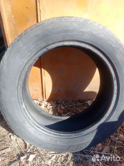 Dunlop SP Sport 2050M 205/60 R16