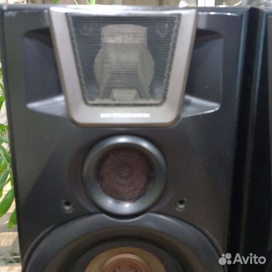 Колонки technics