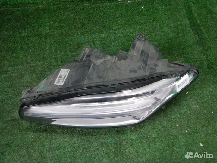 Фара левая Volvo XC90