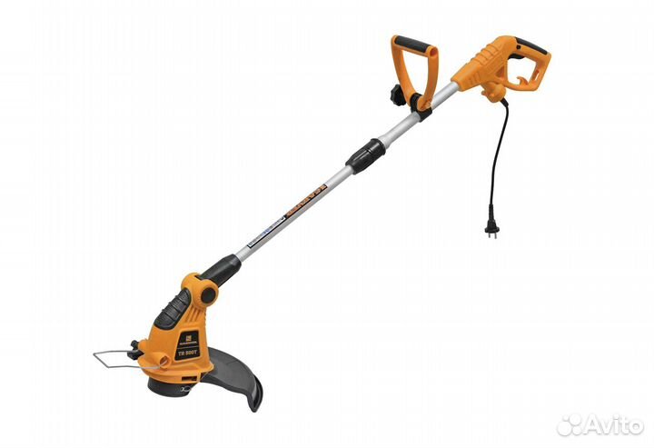 Триммер электрический Carver TR-500T