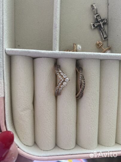 Кольцо пандора