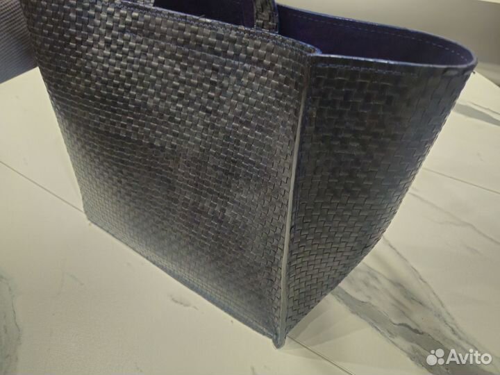 Сумка женская натуральная кожа