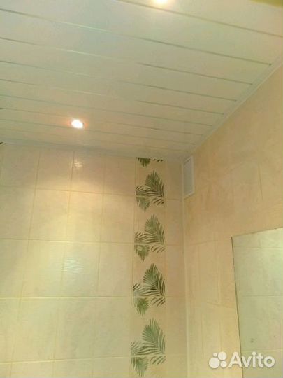 Ремонт ванных комнат