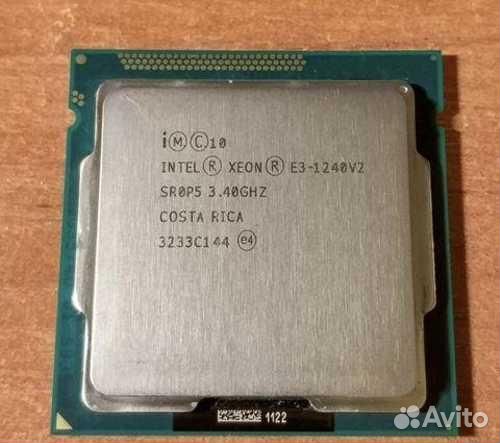 E3 1240 v3 vs. Intel Xeon e3-1240 v2. Xeon e3 1240 v2. Intel(r) Xeon(r) CPU e3-1240 v2 @ 3.40GHZ 3.70 GHZ. 1240v2.