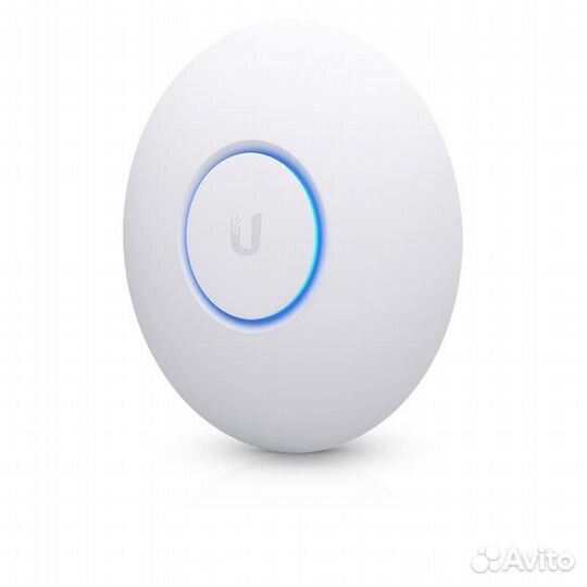 Точка доступа 1733mbps UAP-nanohd ubiquiti