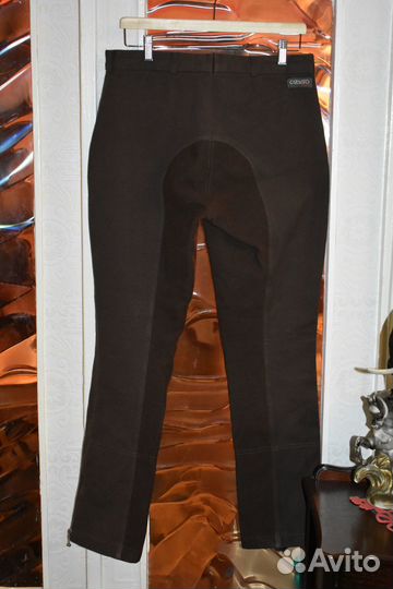 Женские бриджи для верховой езды Catago sport