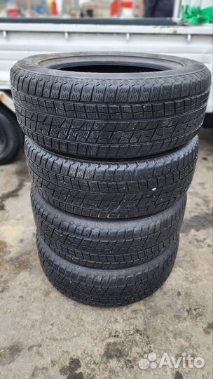 Goform Frozenero 245/55 R19