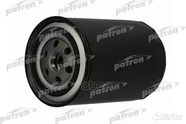 Фильтр масляный nissan patrol/pick UP diesel -0