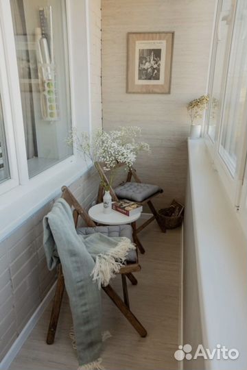 Теплые окна