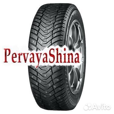 Yokohama Ice Guard IG65 215/55 R16