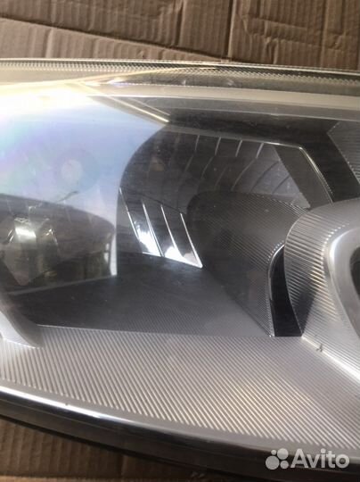 Фара передняя правая LADA Granta (3997)