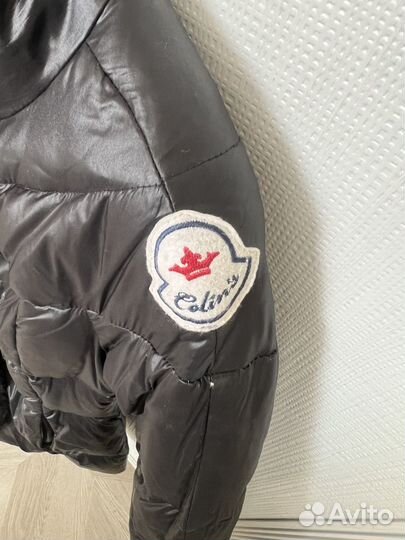 Куртка colin's