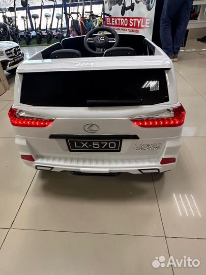 Детские электромобили машинки с пультом