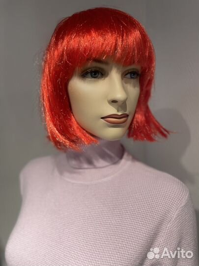 Манекен женский в полный рост