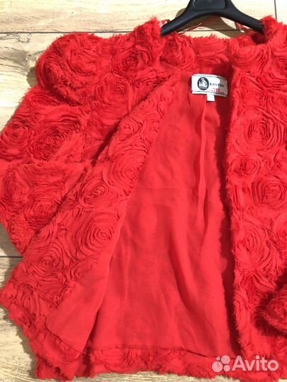 Пиджак новый