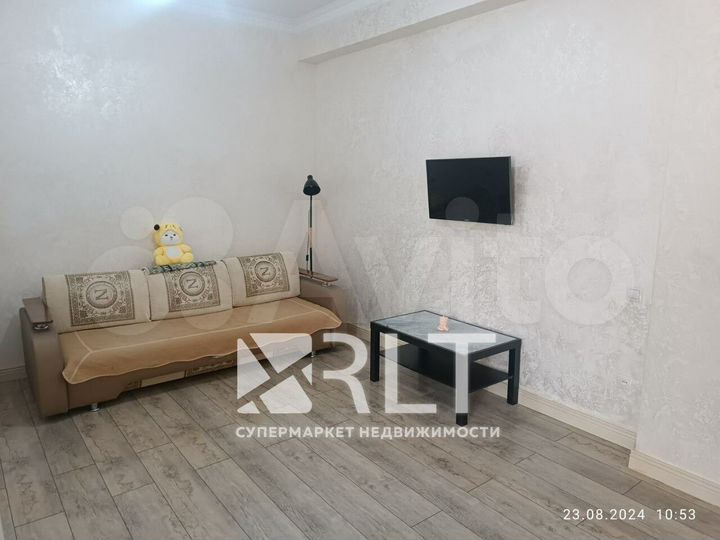 2-к. квартира, 59 м², 11/14 эт.