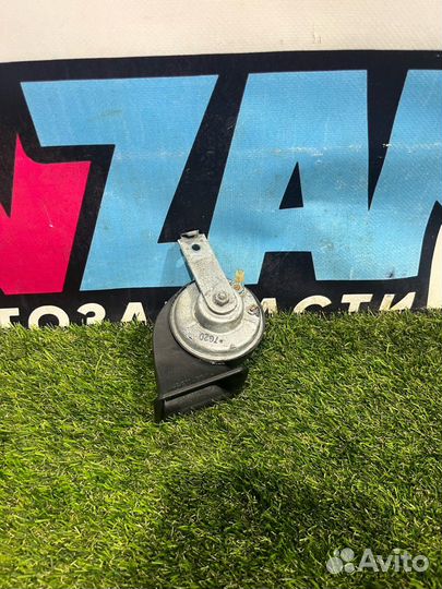 Сигнал звуковой Fiat 124 2018