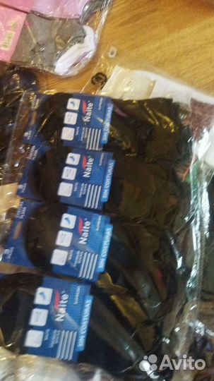 Носки женские новые уп 10шт