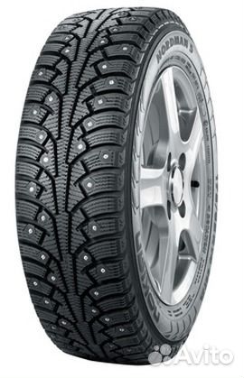 Nokian Tyres Nordman 5 185/65 R14 90T