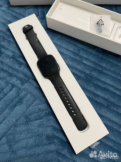 Oppo watch 41mm