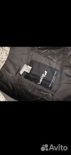 Горнолыжные брюки 48