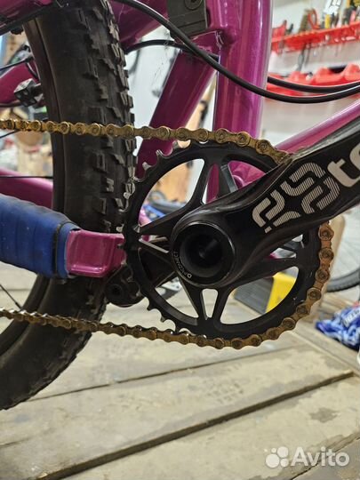 Intense tracer 2,размер M