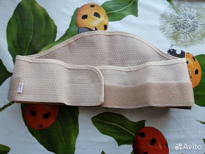 Бандаж для беременных