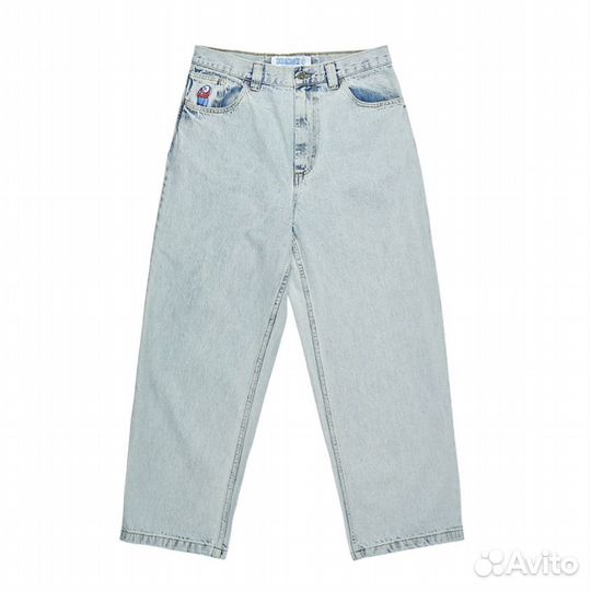 Штаны polar Big boy