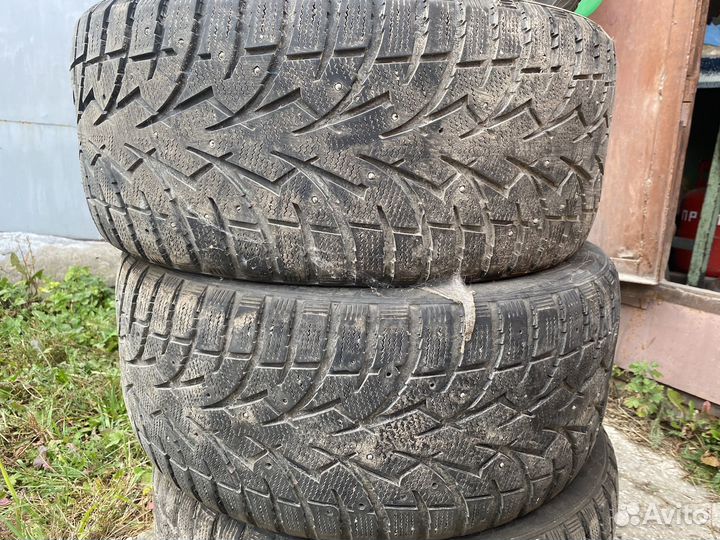 Toyo Observe G3-Ice 245/40 R18