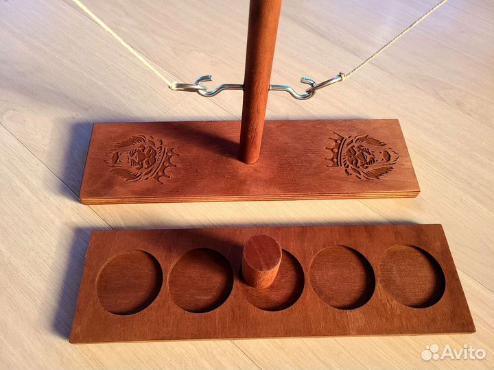 Настольная игра Ring Toss\Кольцеброс\Рингтос