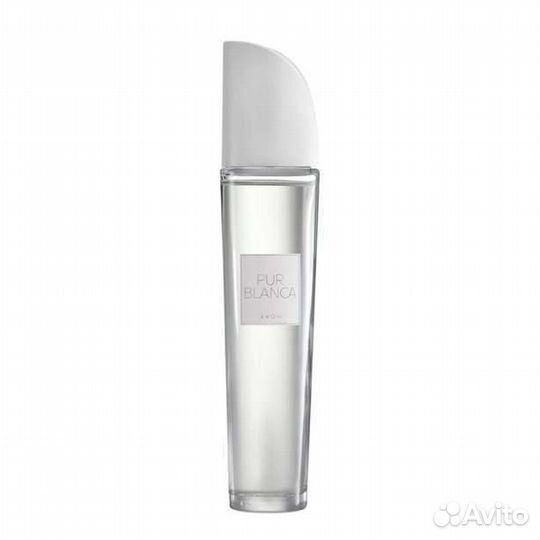 Туалетная вода Pur Blanca 50 мл