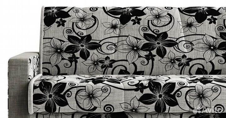 Диван книжка Комфорт Кабрио быстрая доставка