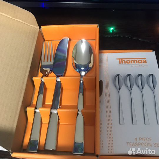 Столовый набор