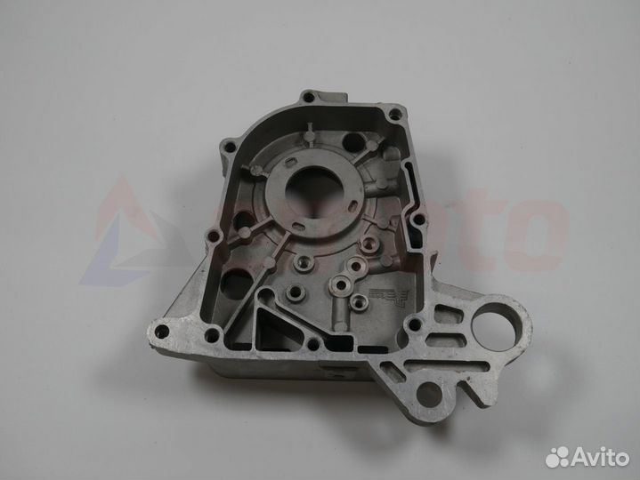 Картер двигателя правый 4T 139QMB 50сс
