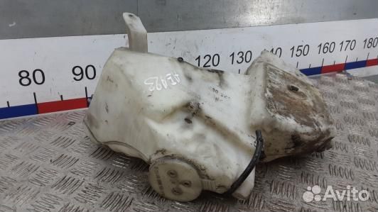 Бачок омывателя mercedes benz sprinter 1 (AEA23NL0