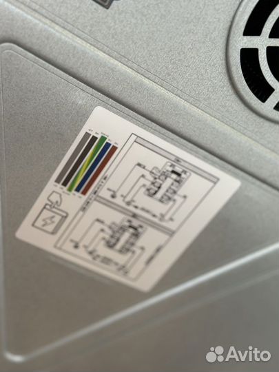 Варочная панель siemens